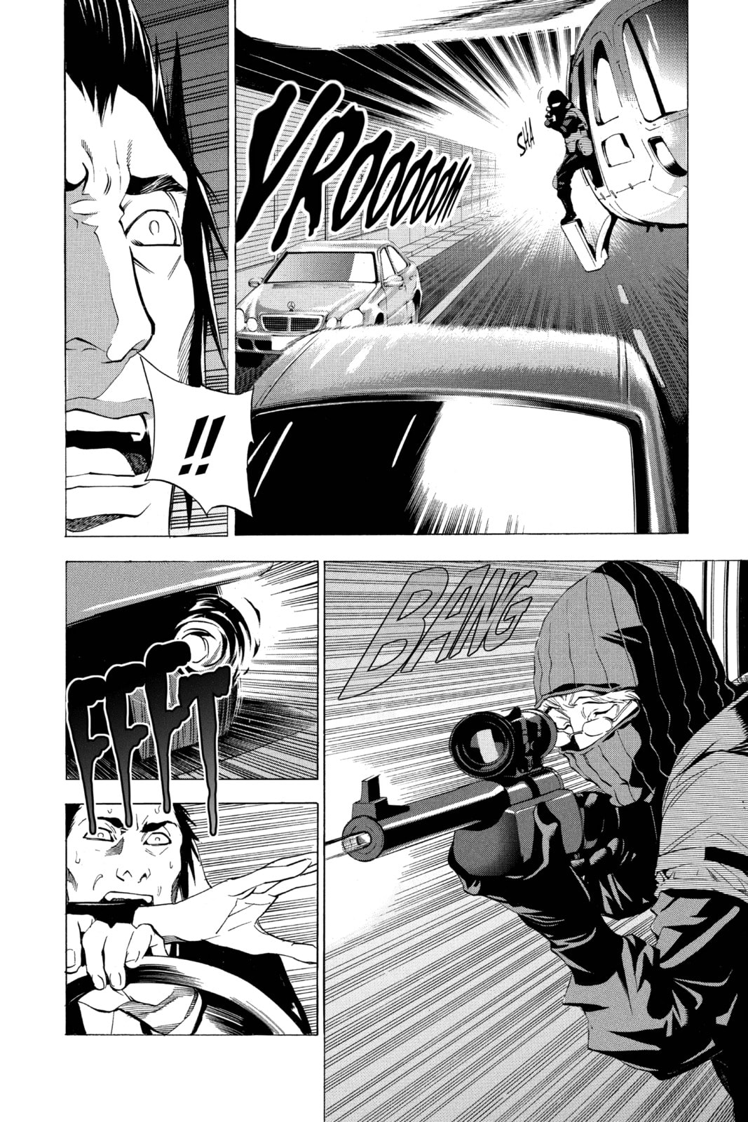Death Note Chapter 52 page 27 - 