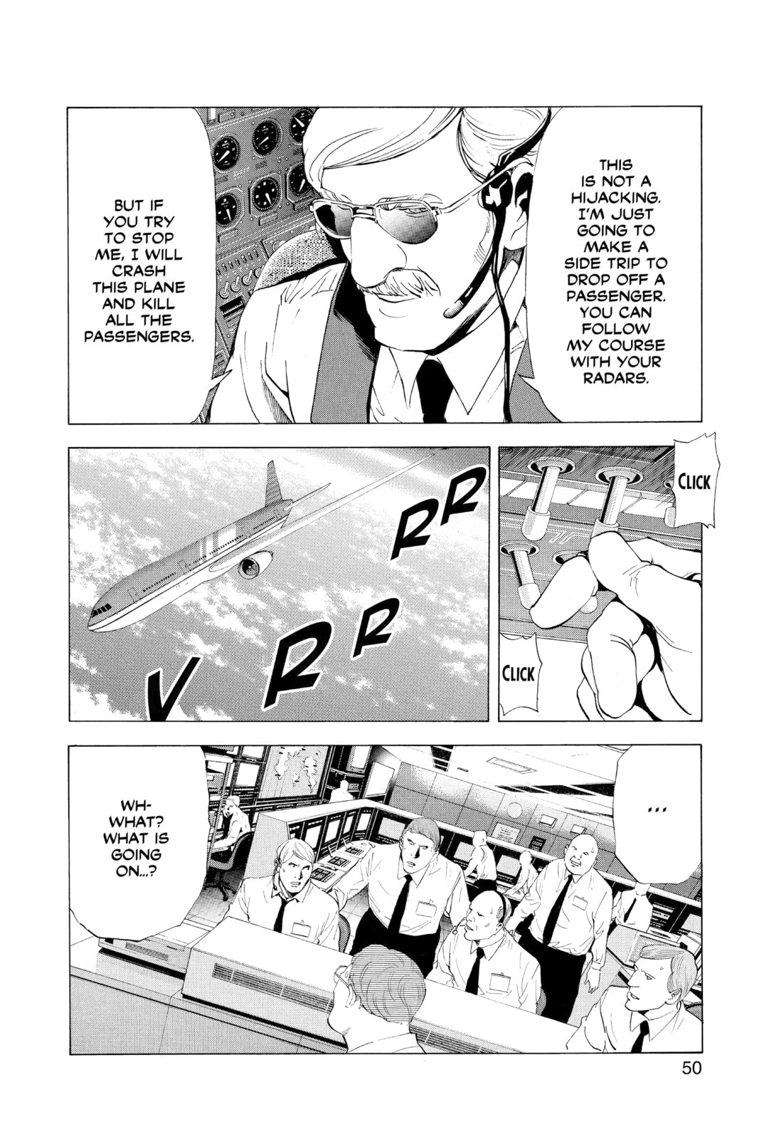 Death Note Chapter 64 page 2 - 