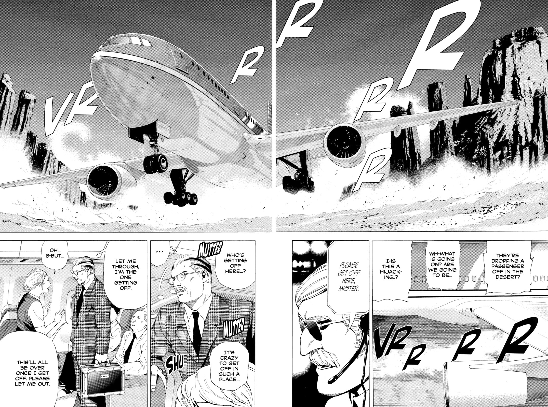 Death Note Chapter 64 page 14 - 