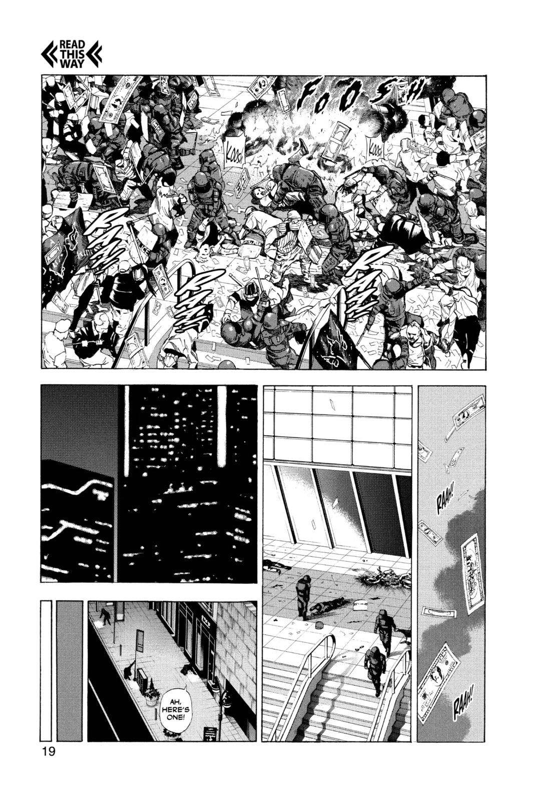 Death Note Chapter 80 page 12 - 