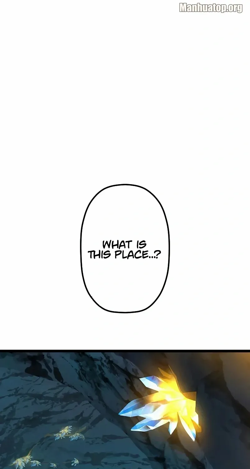 Death Penalty Chapter 36 page 1 - 