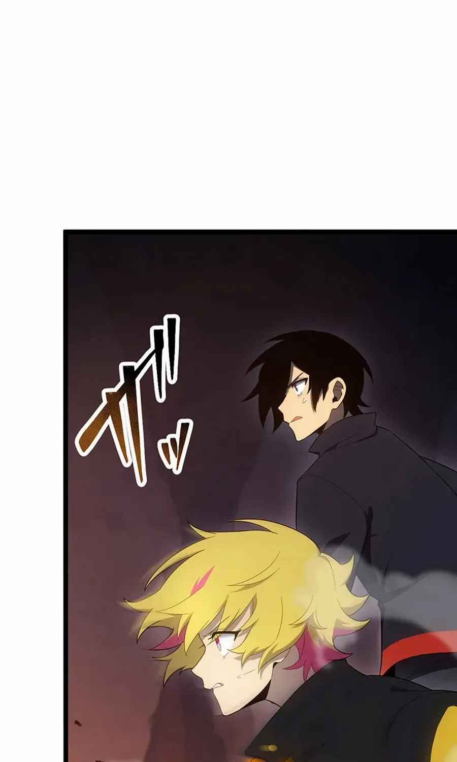 Death Penalty Chapter 50 page 102 - 