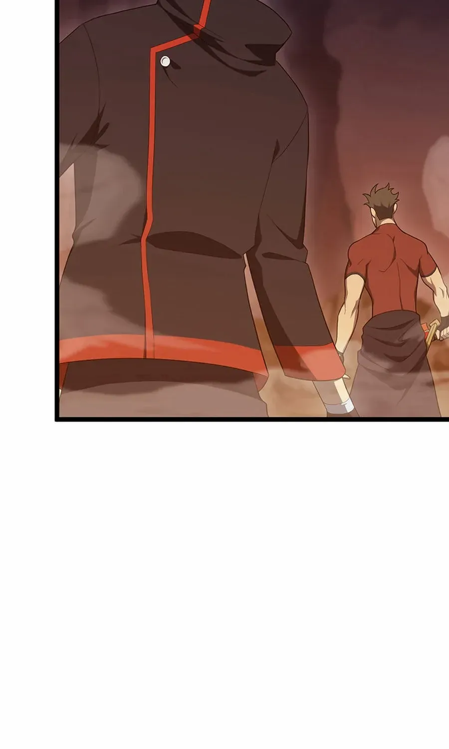 Death Penalty Chapter 50 page 109 - 