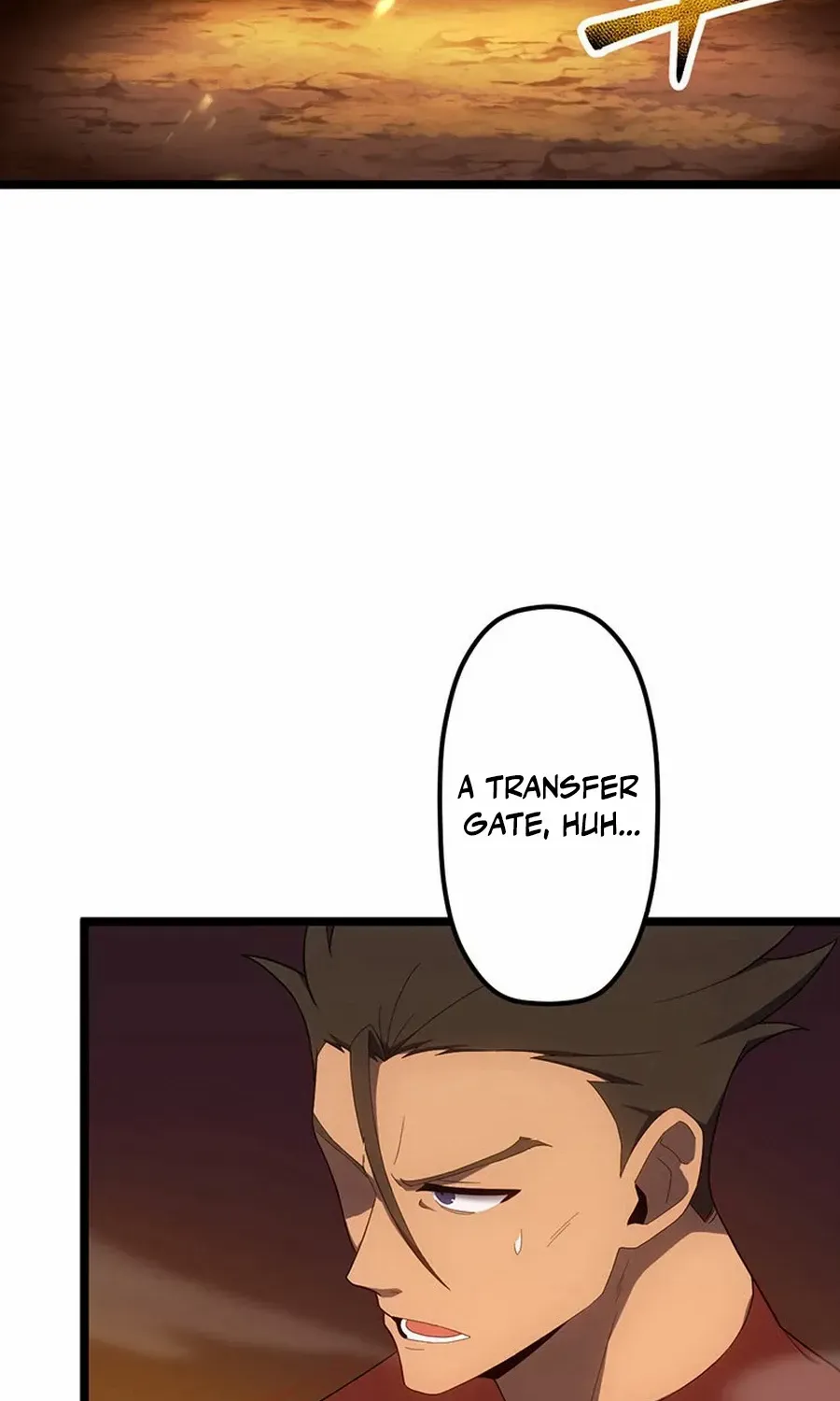 Death Penalty Chapter 50 page 116 - 