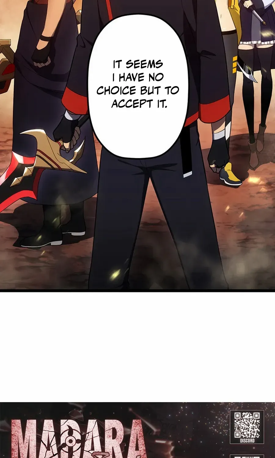 Death Penalty Chapter 50 page 123 - 