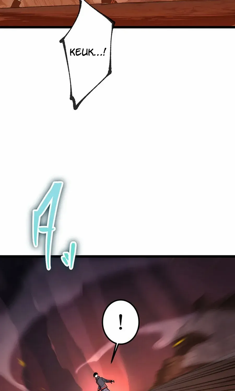Death Penalty Chapter 50 page 14 - 