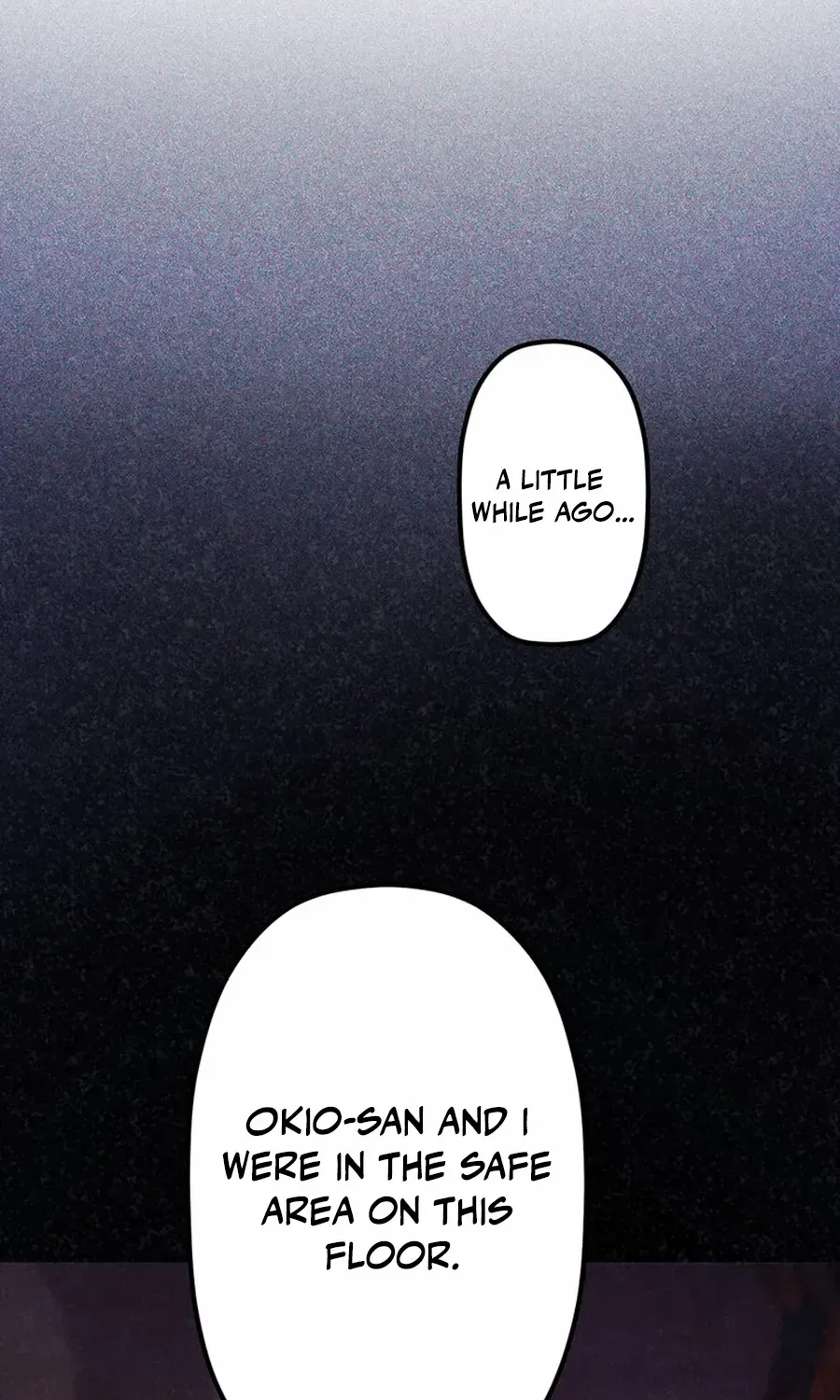 Death Penalty Chapter 50 page 31 - 