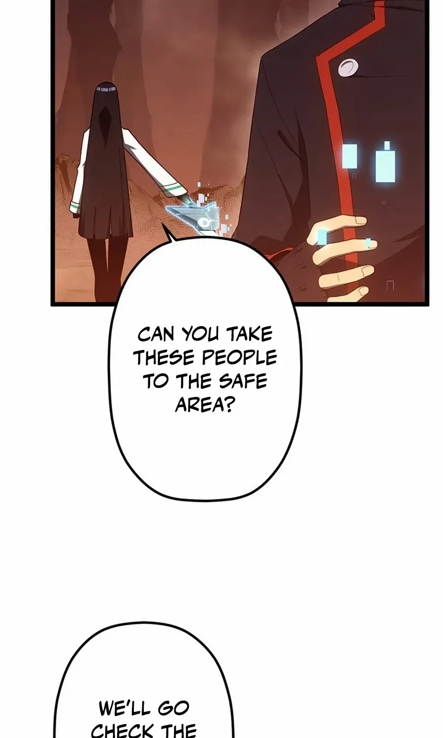Death Penalty Chapter 50 page 64 - 