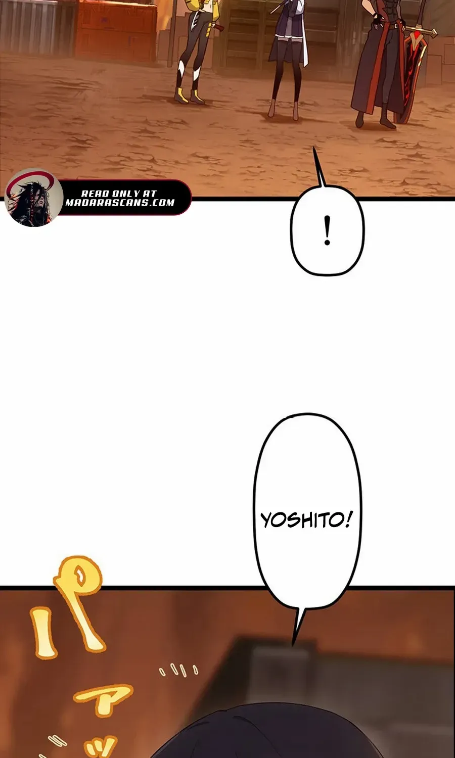 Death Penalty Chapter 50 page 78 - 