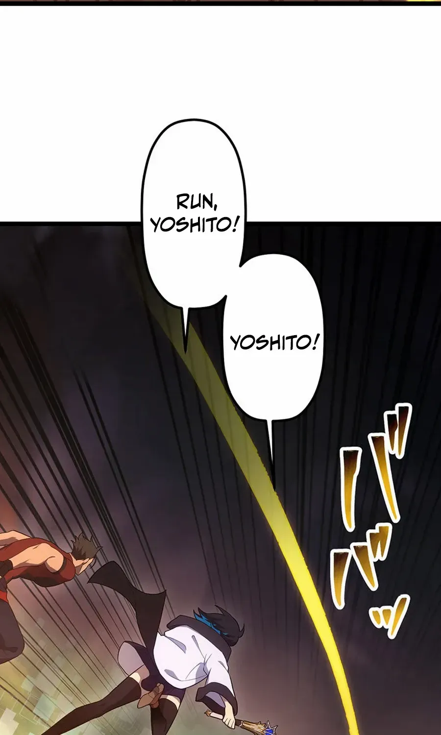 Death Penalty Chapter 50 page 91 - 