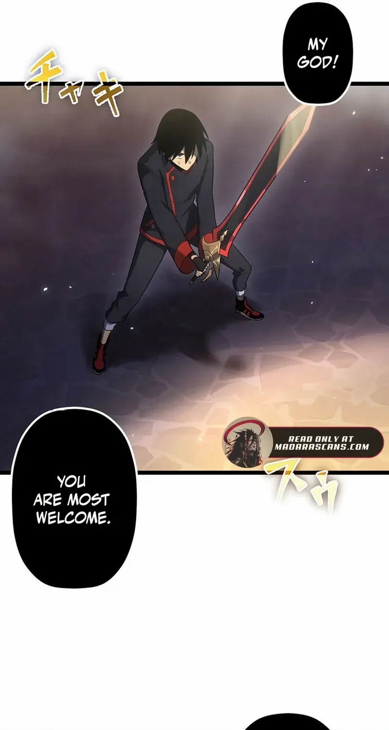 Death Penalty Chapter 51 page 15 - 