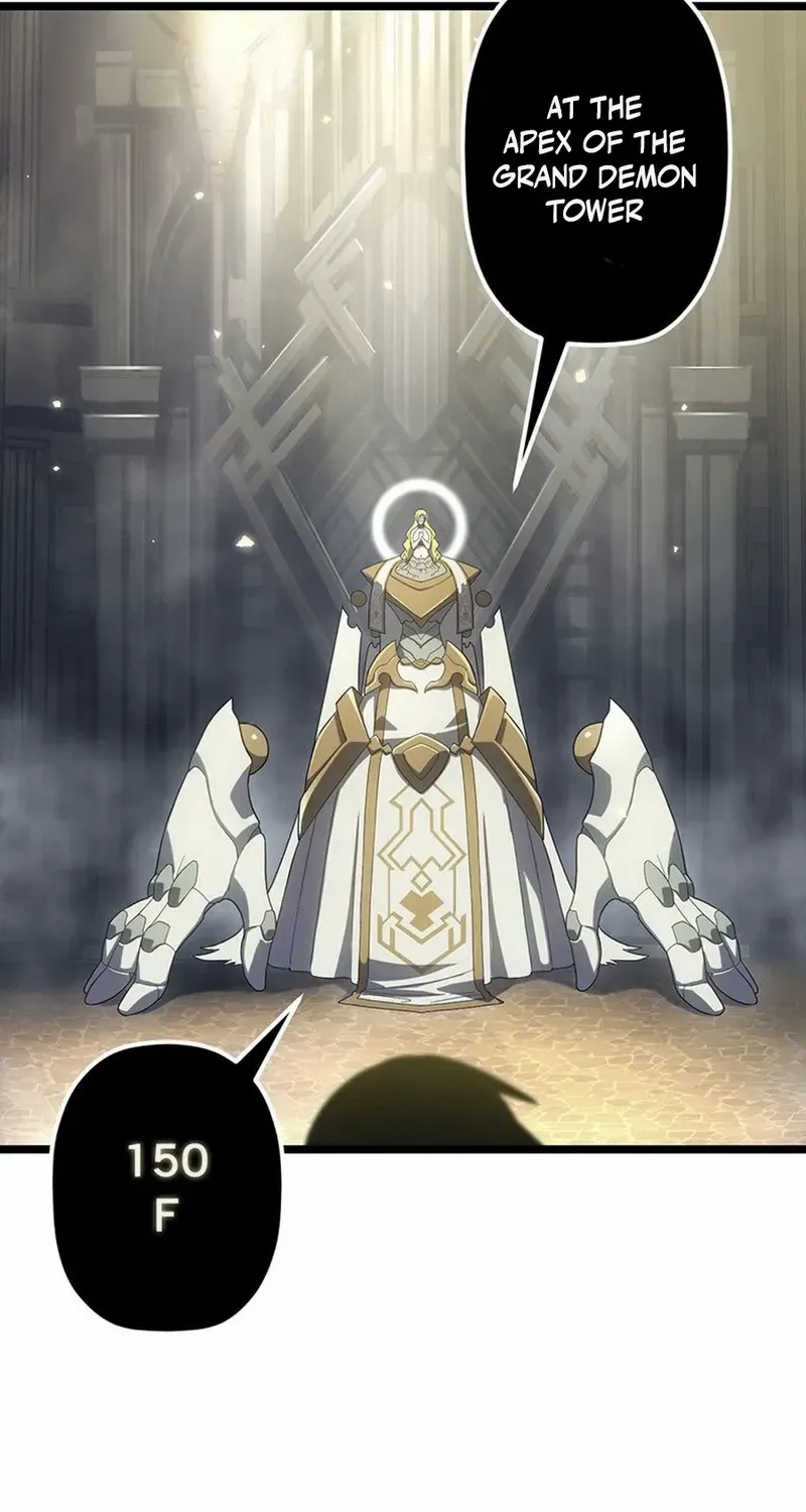 Death Penalty Chapter 51 page 16 - 