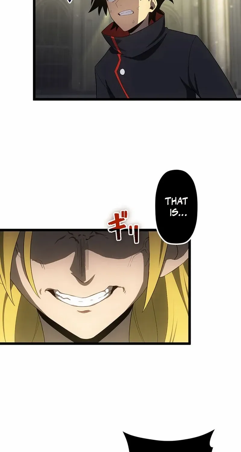 Death Penalty Chapter 51 page 30 - 
