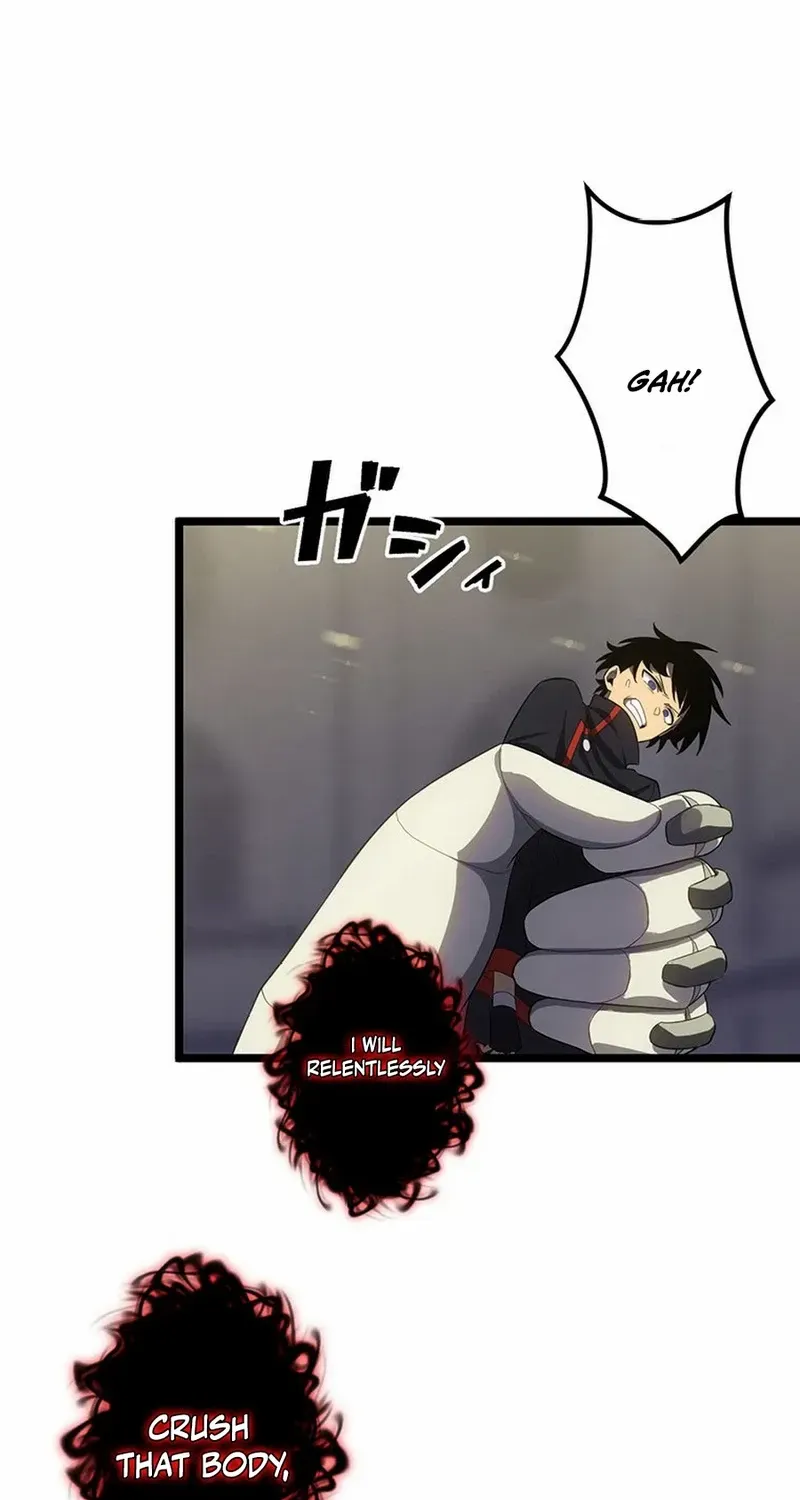 Death Penalty Chapter 51 page 37 - 