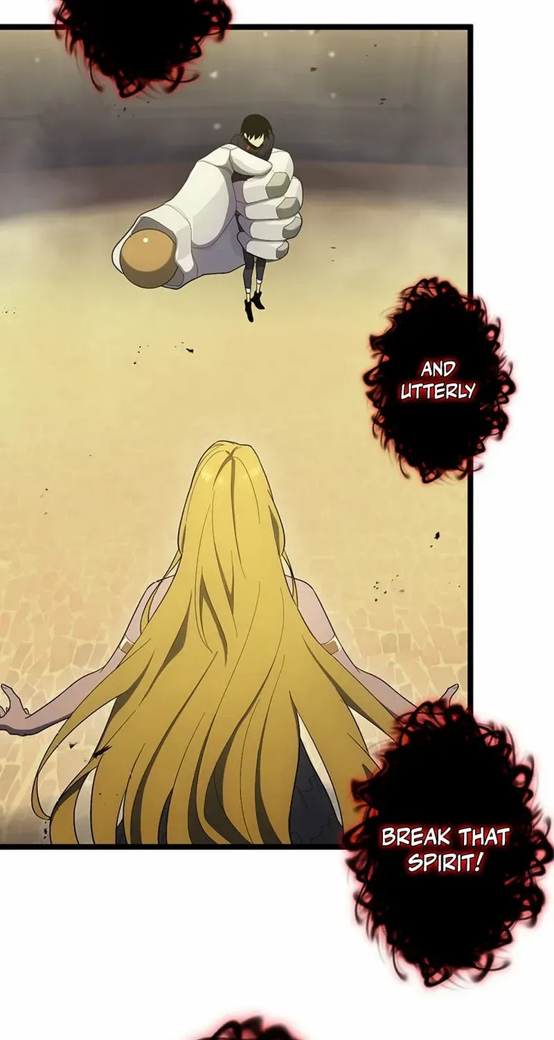 Death Penalty Chapter 51 page 38 - 