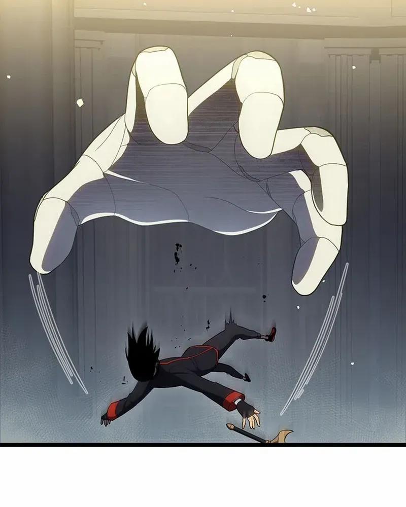Death Penalty Chapter 51 page 42 - 