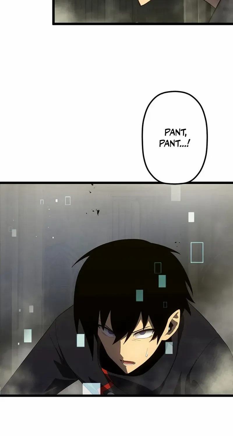 Death Penalty Chapter 51 page 51 - 