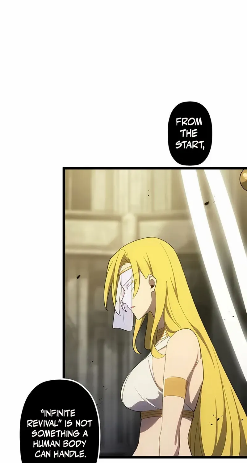 Death Penalty Chapter 51 page 52 - 
