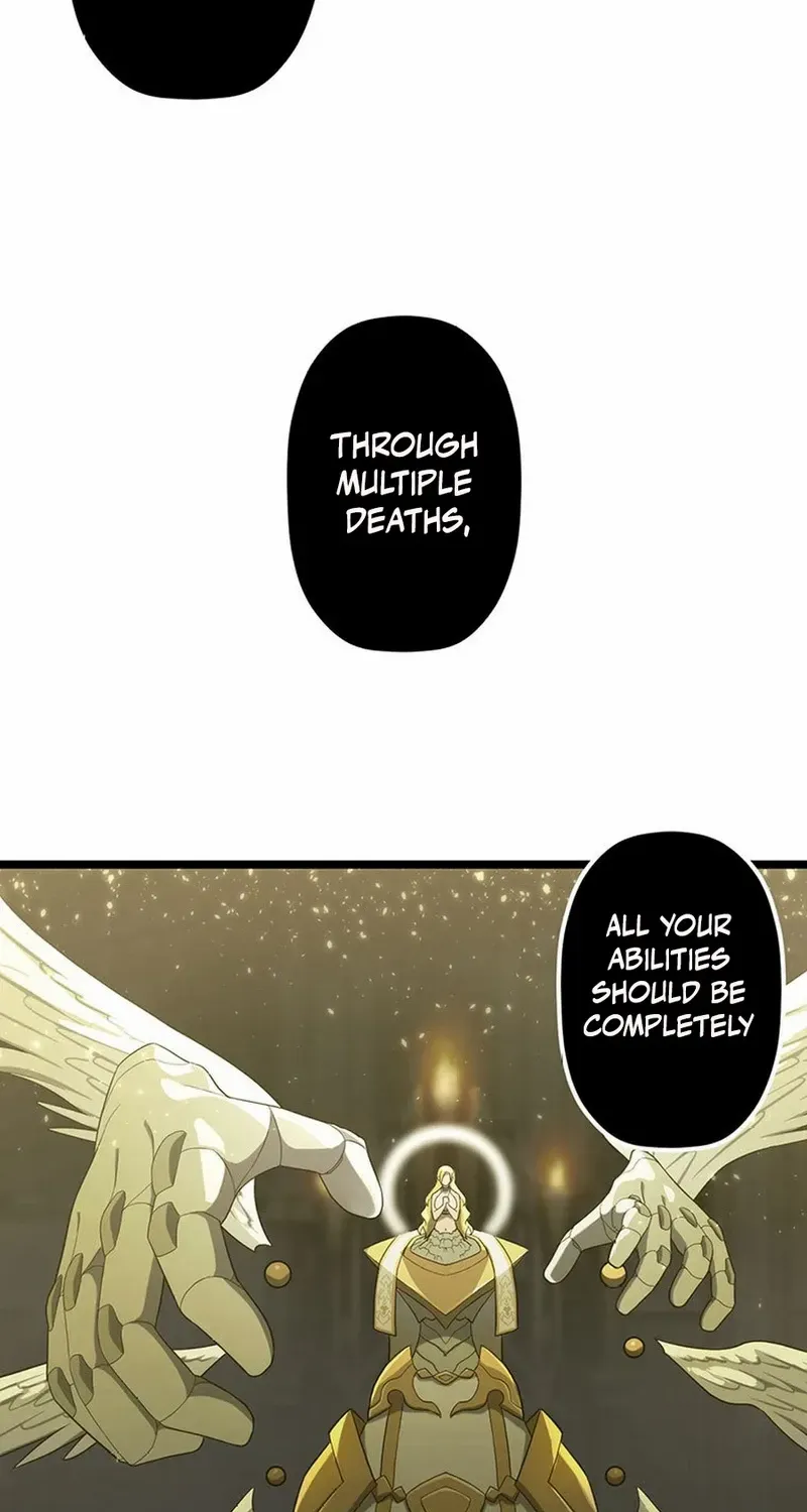 Death Penalty Chapter 51 page 53 - 