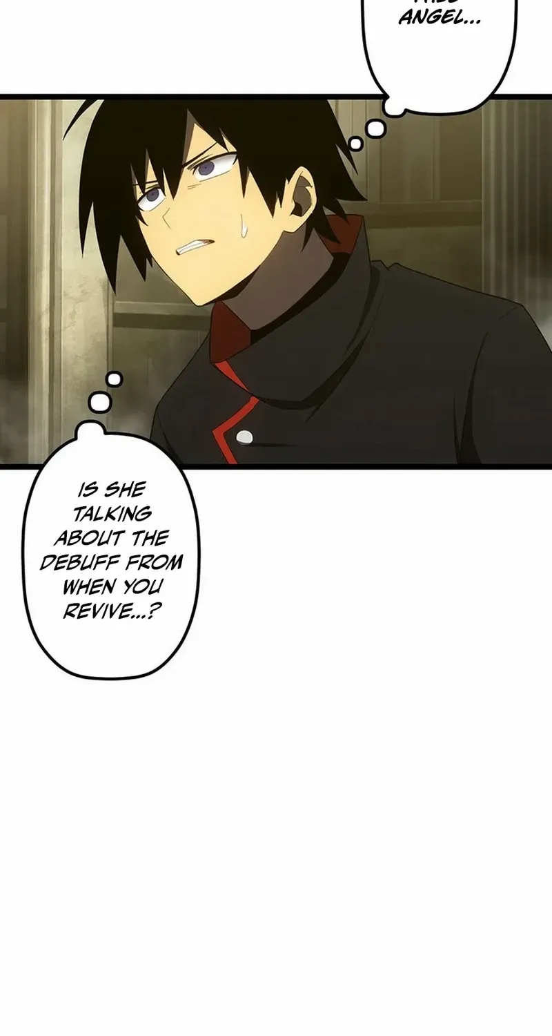 Death Penalty Chapter 51 page 55 - 