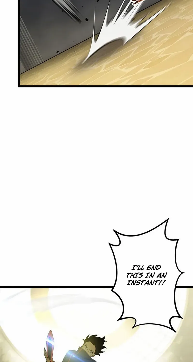 Death Penalty Chapter 51 page 65 - 