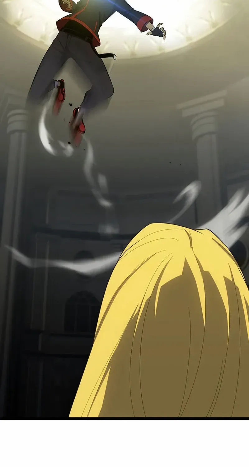 Death Penalty Chapter 51 page 66 - 