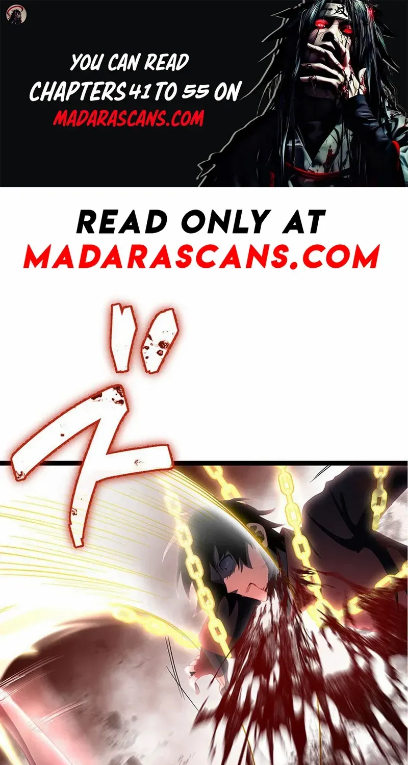 Death Penalty Chapter 52 page 1 - 