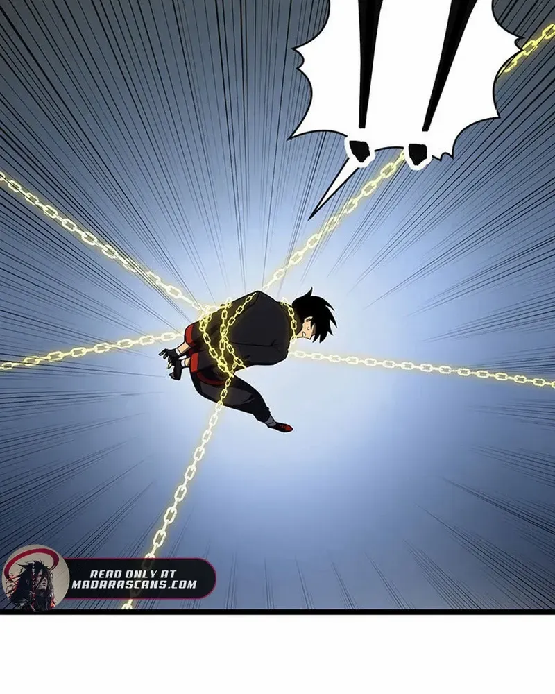 Death Penalty Chapter 52 page 21 - 