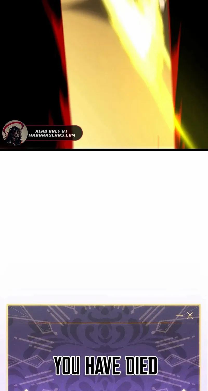 Death Penalty Chapter 52 page 37 - 