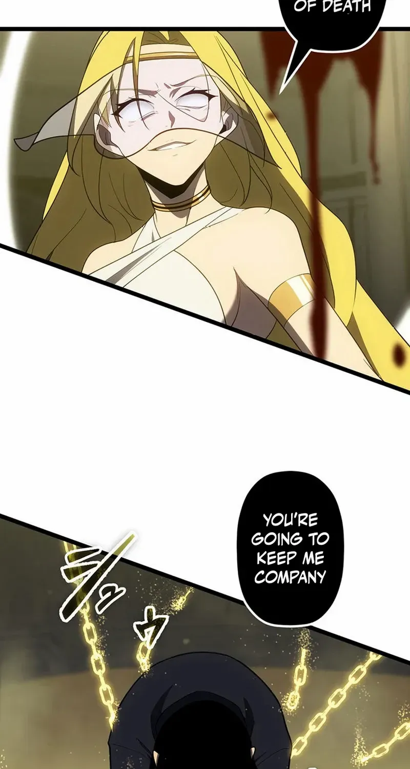 Death Penalty Chapter 52 page 5 - 