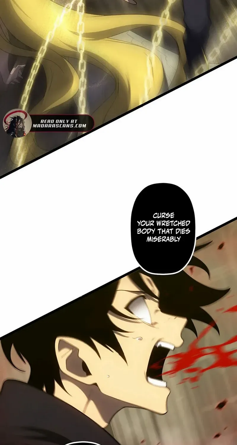 Death Penalty Chapter 52 page 46 - 