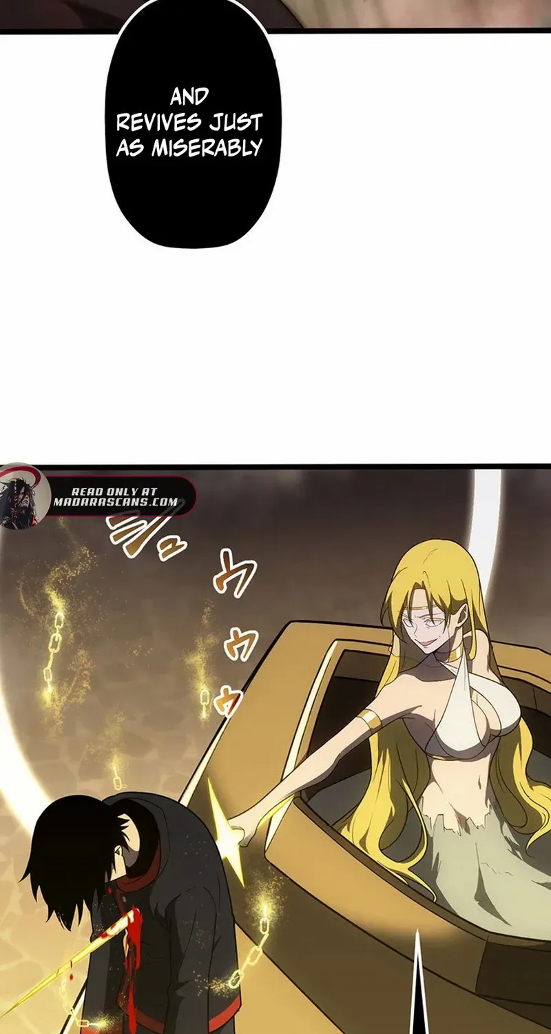 Death Penalty Chapter 52 page 47 - 