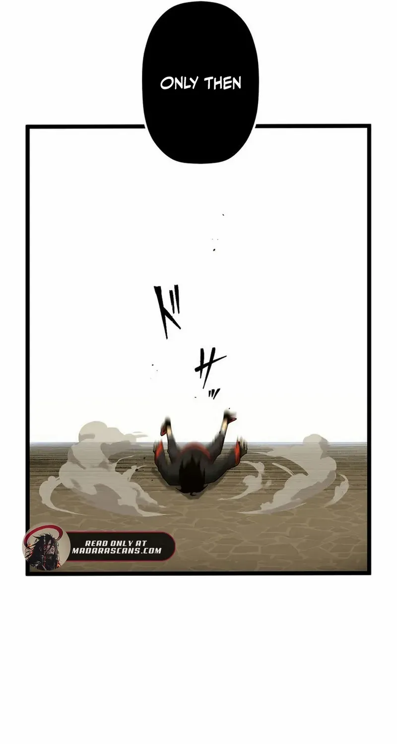 Death Penalty Chapter 52 page 50 - 