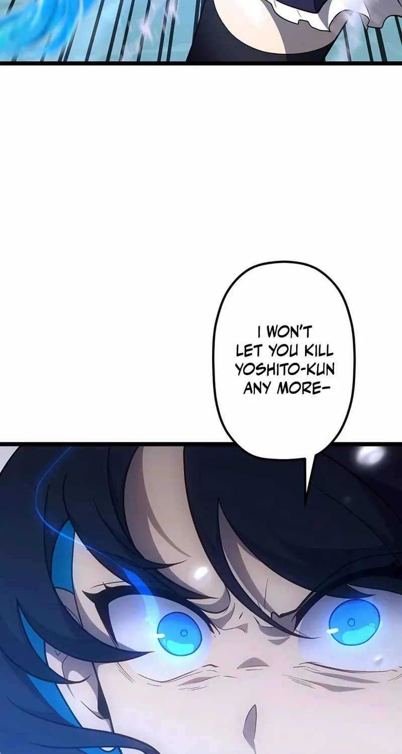 Death Penalty Chapter 52 page 59 - 