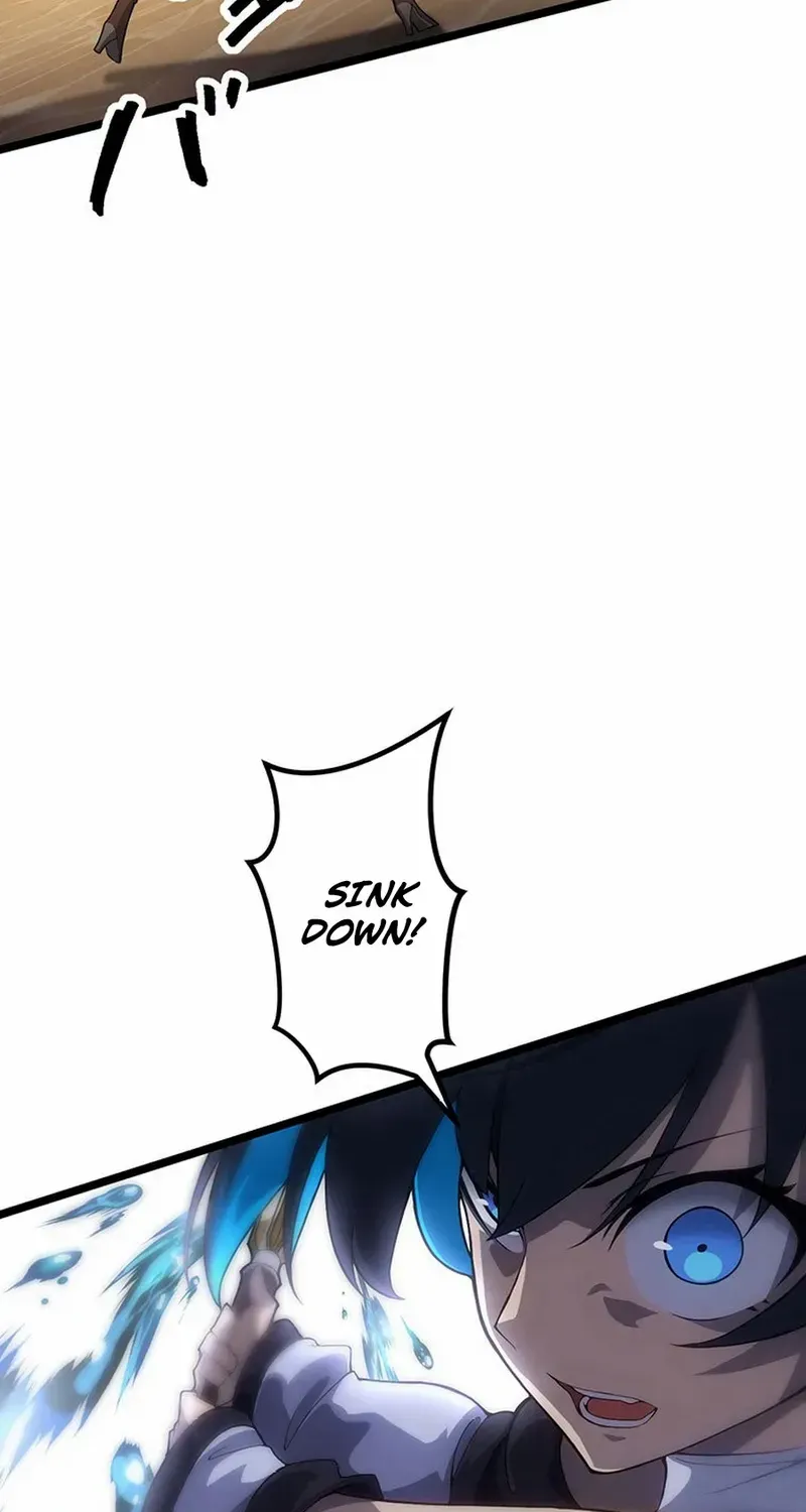 Death Penalty Chapter 53 page 16 - 