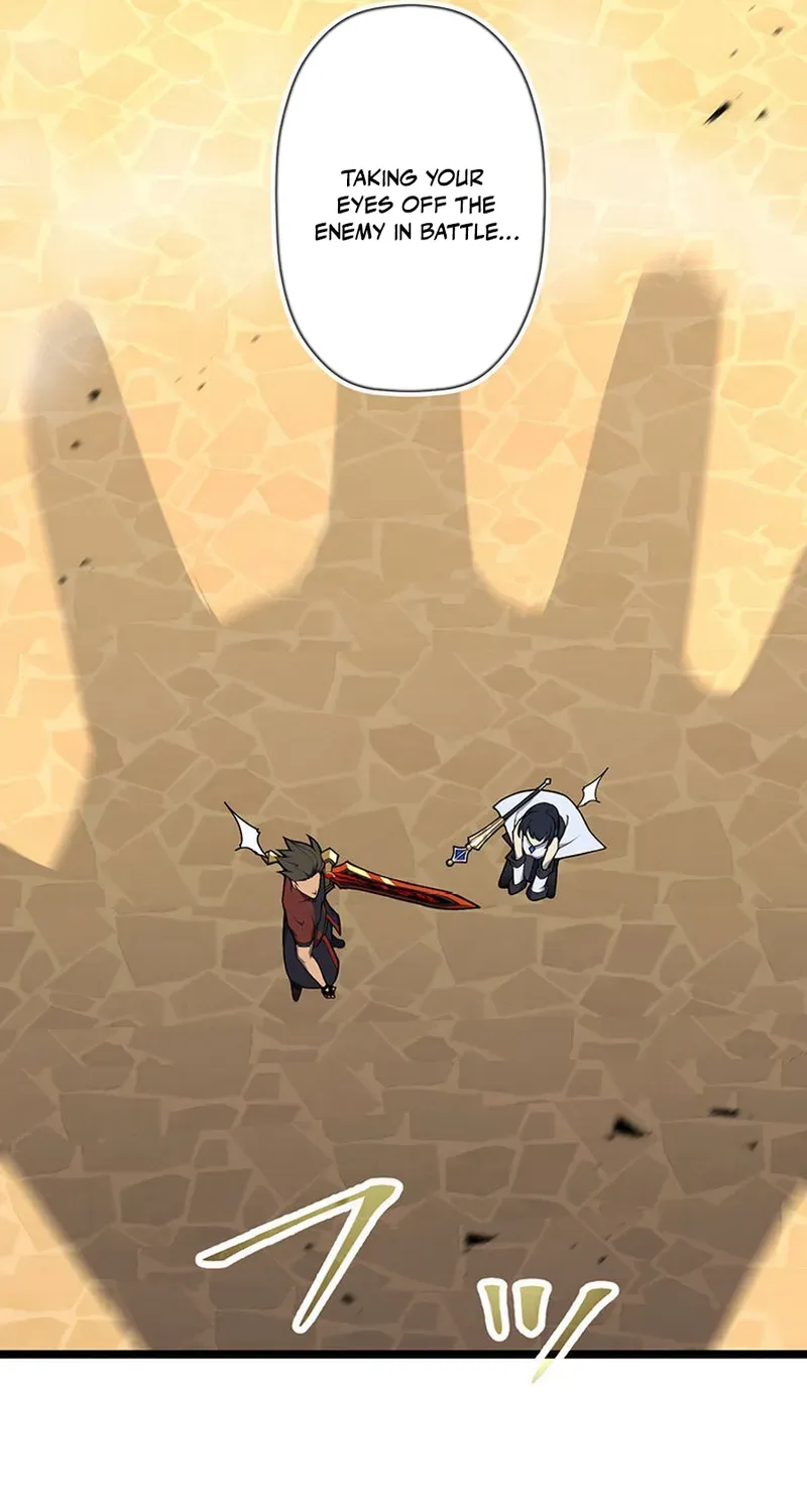 Death Penalty Chapter 53 page 42 - 