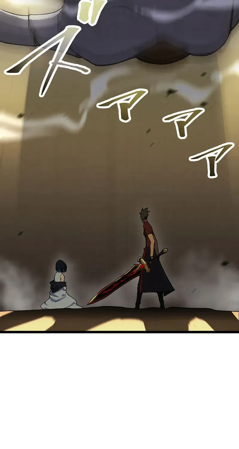 Death Penalty Chapter 53 page 44 - 