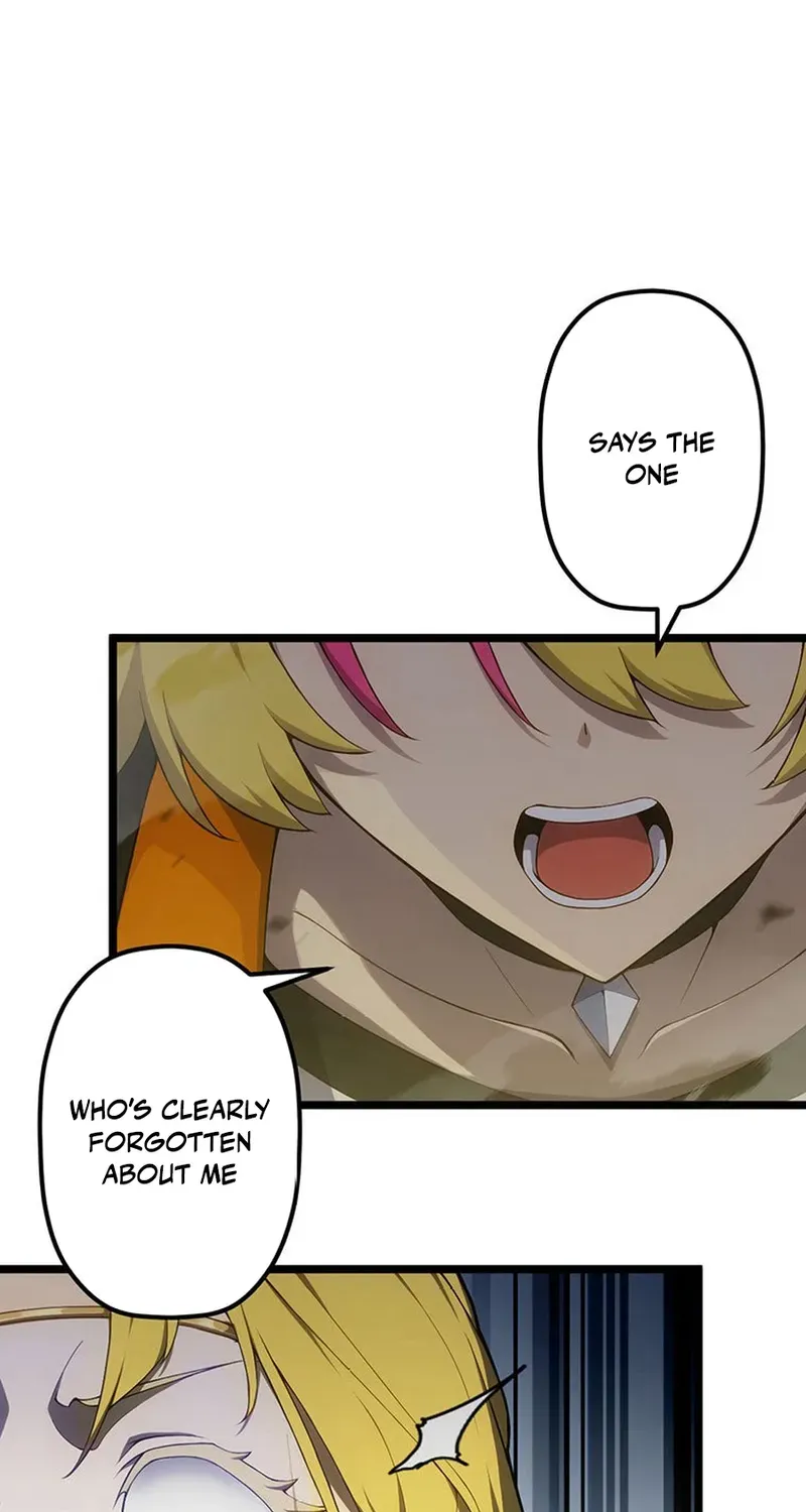 Death Penalty Chapter 53 page 45 - 
