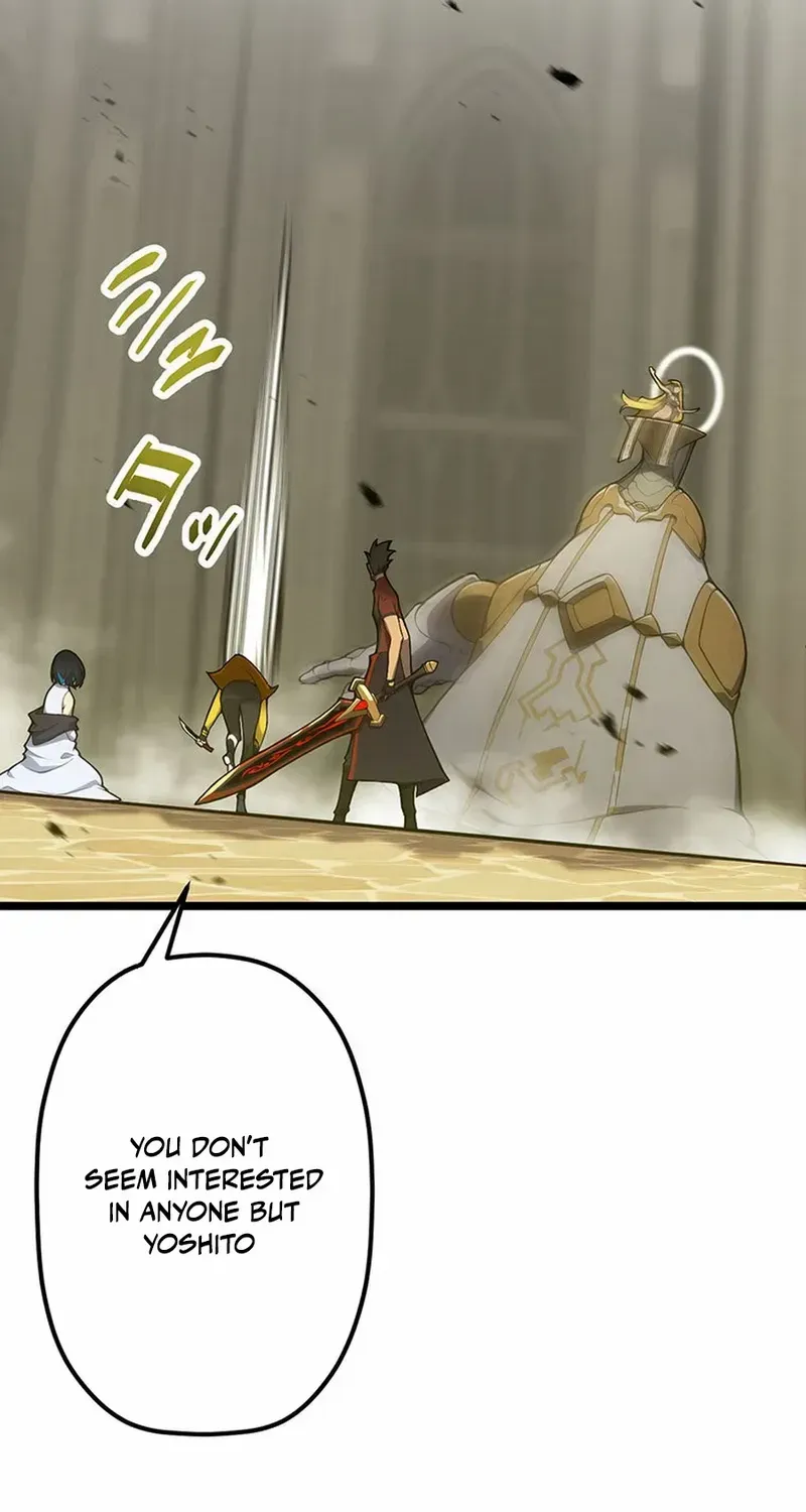 Death Penalty Chapter 53 page 50 - 