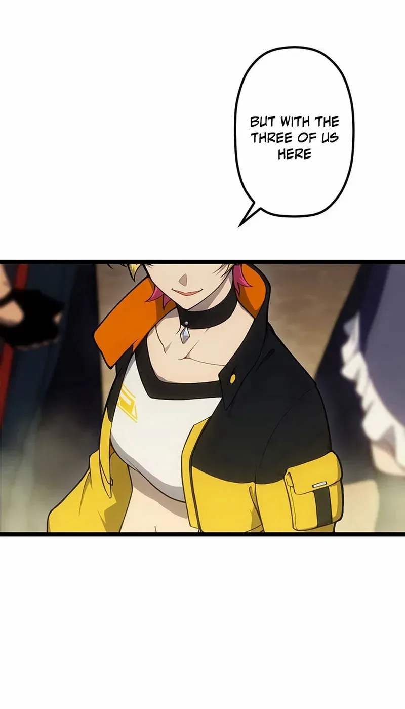 Death Penalty Chapter 53 page 51 - 