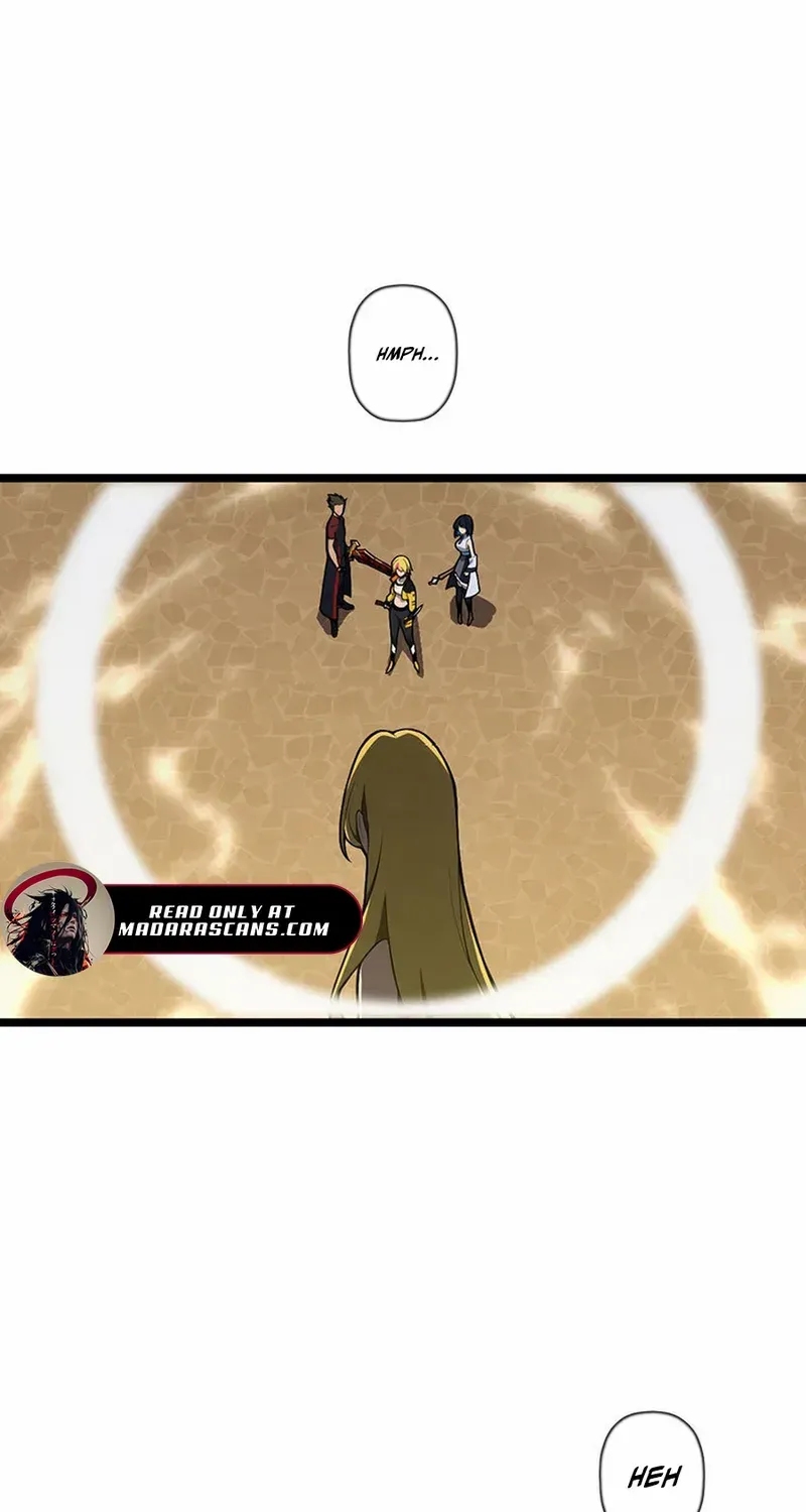 Death Penalty Chapter 53 page 54 - 