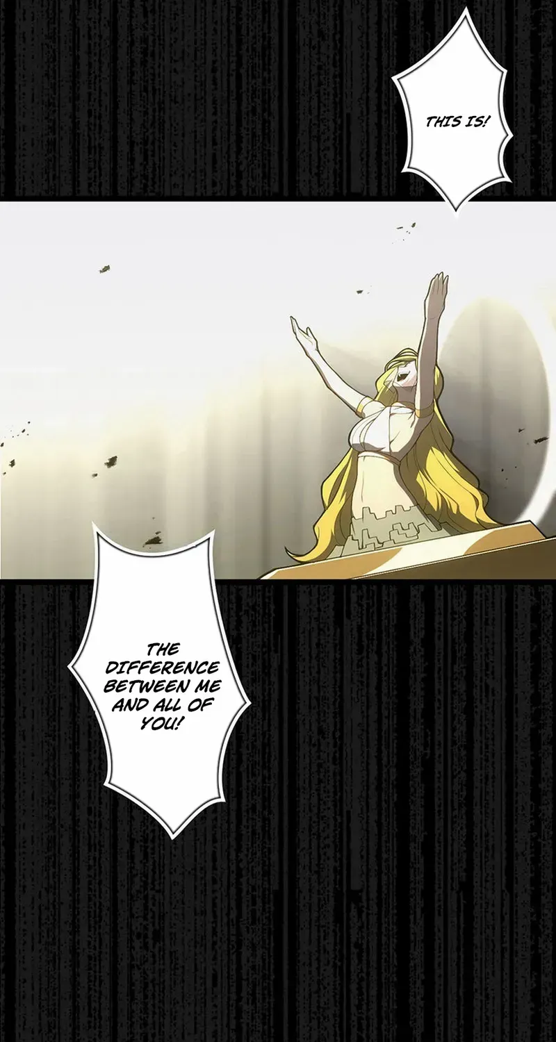 Death Penalty Chapter 53 page 74 - 