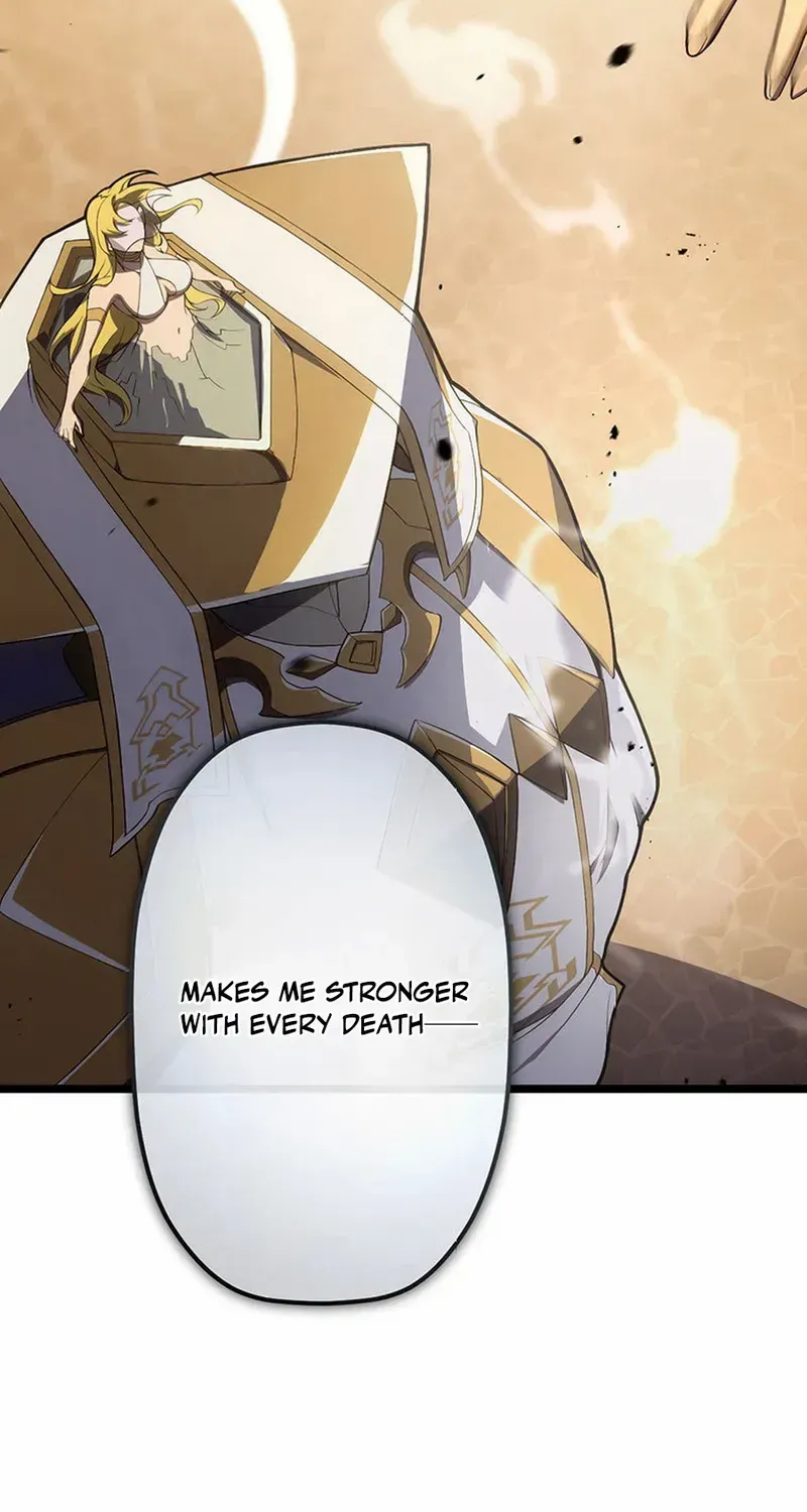 Death Penalty Chapter 54 page 15 - 