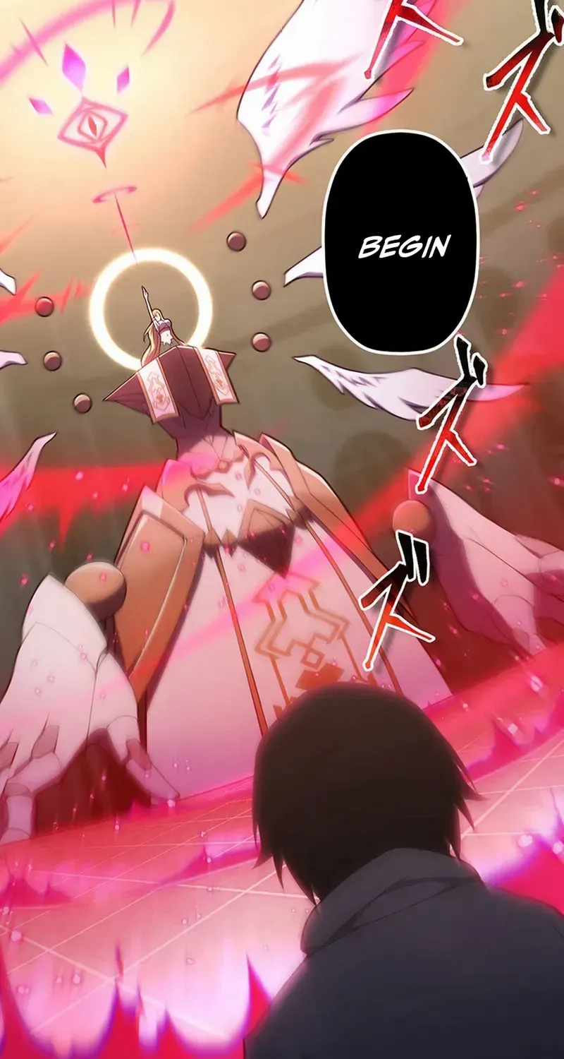 Death Penalty Chapter 54 page 26 - 