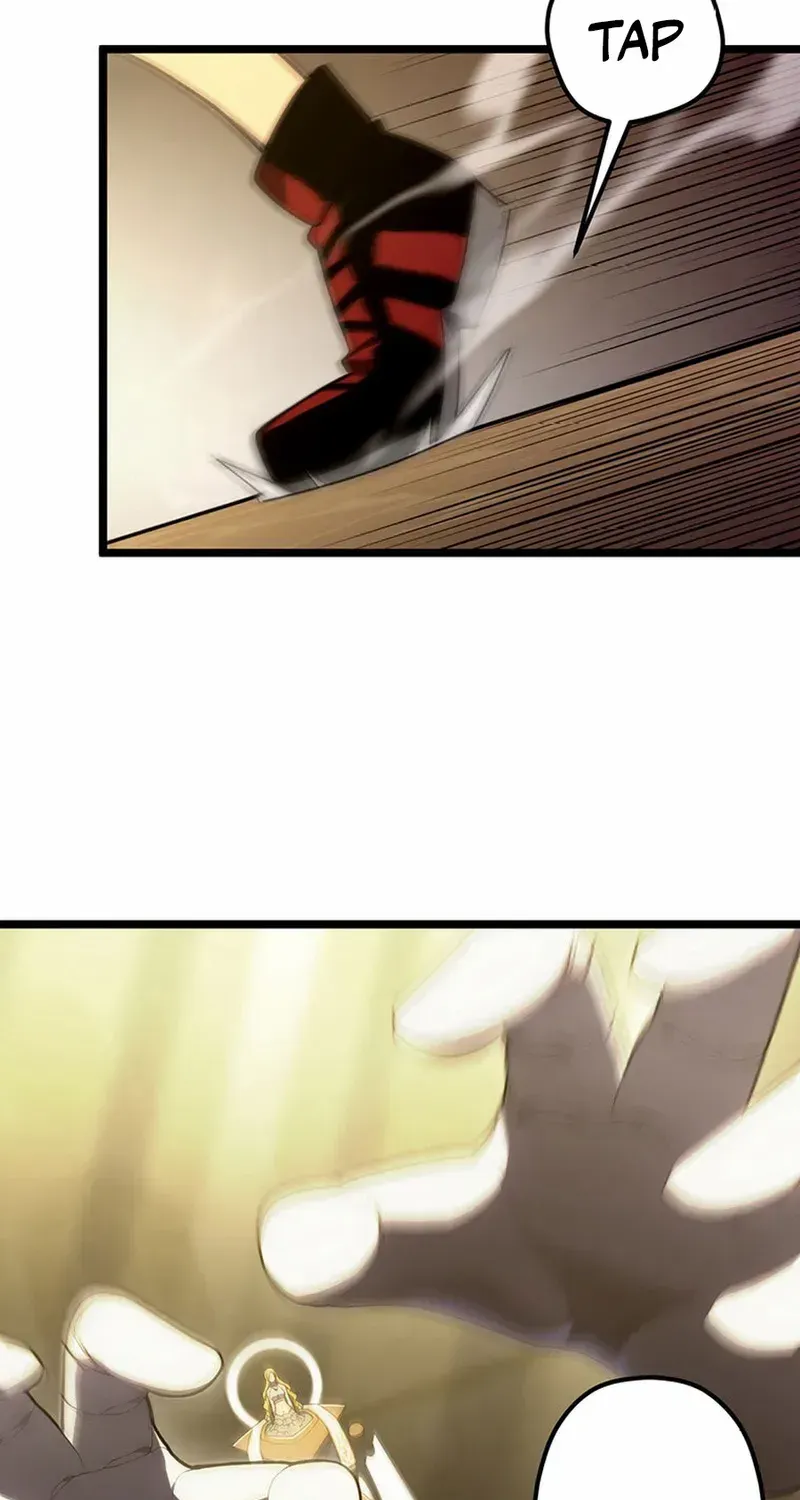 Death Penalty Chapter 54 page 31 - 