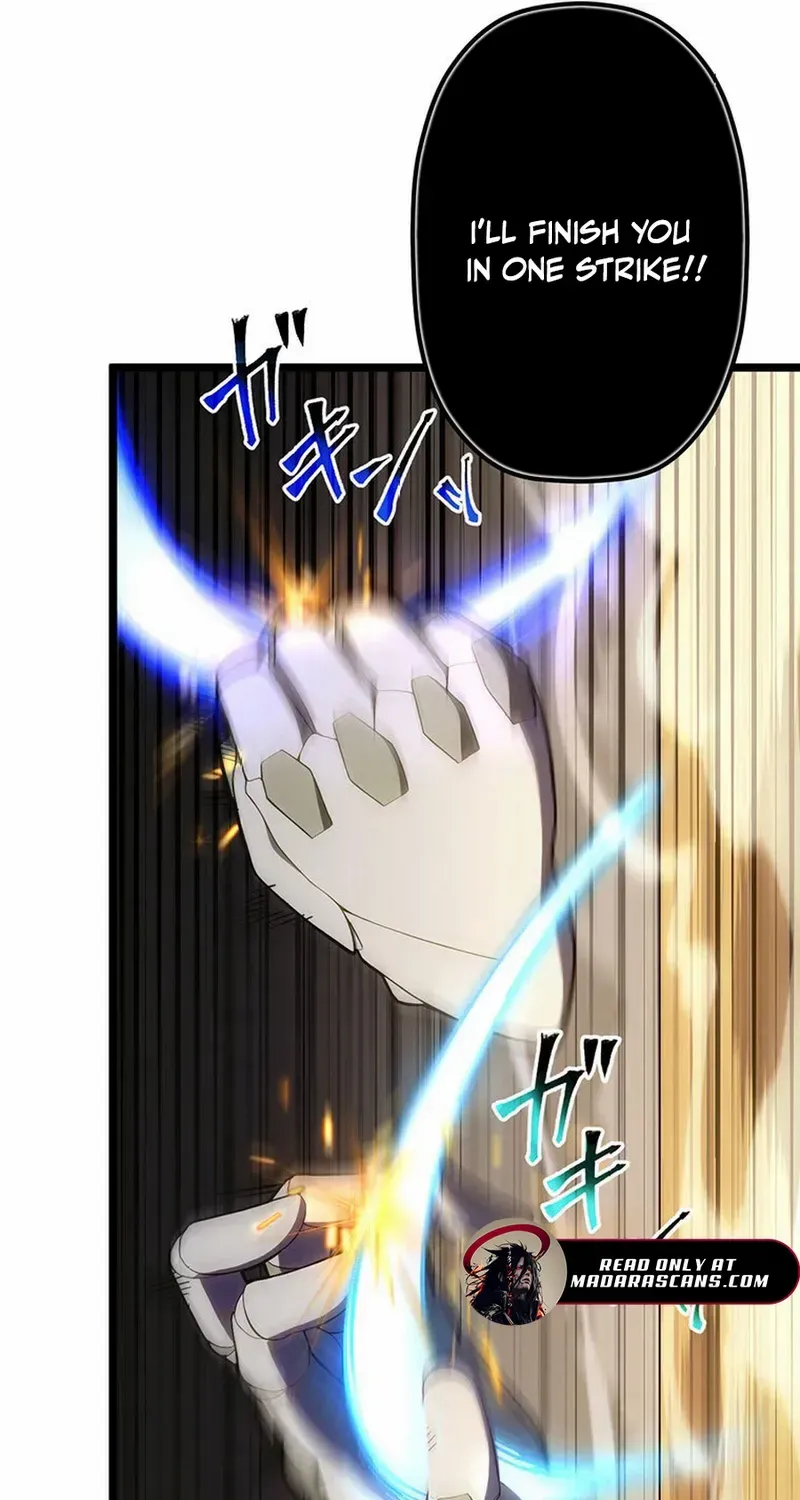 Death Penalty Chapter 54 page 34 - 