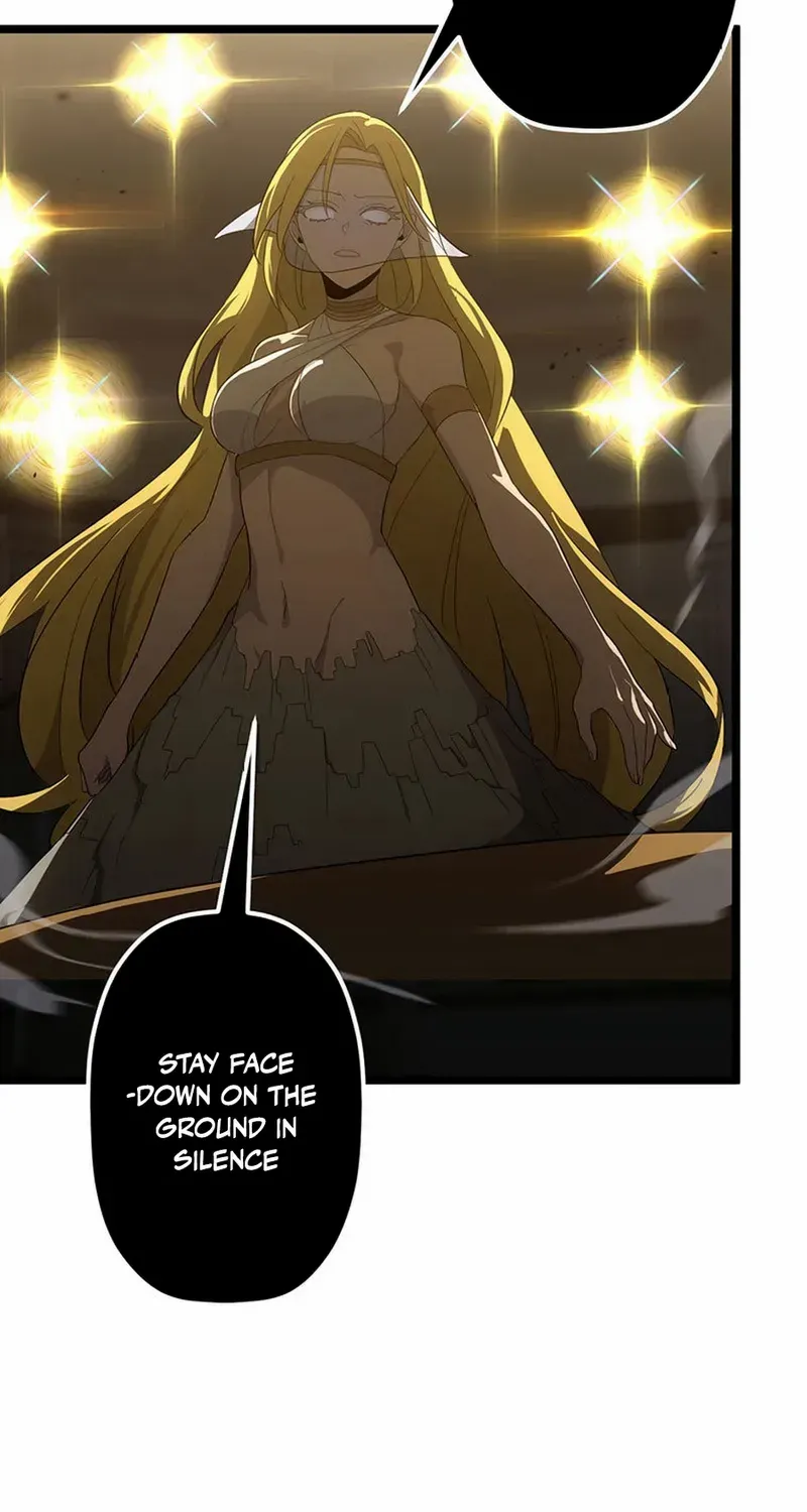 Death Penalty Chapter 54 page 36 - 