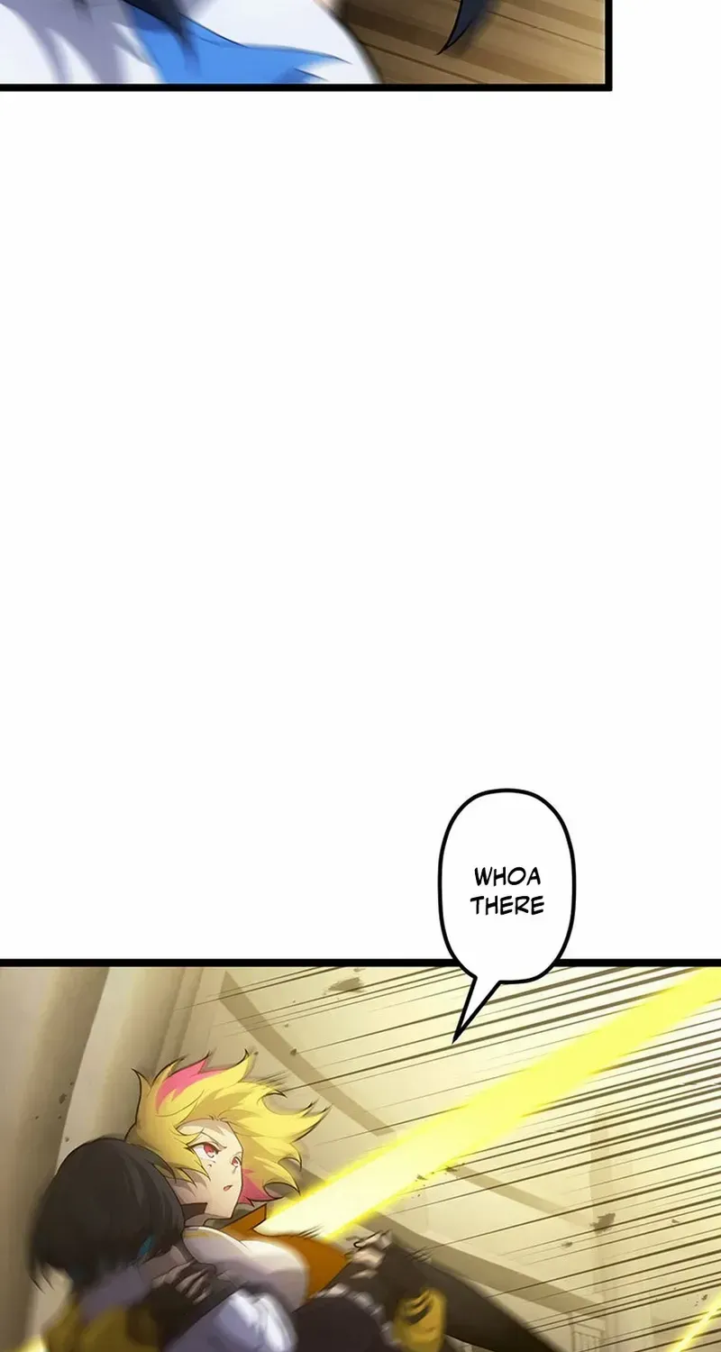 Death Penalty Chapter 54 page 47 - 