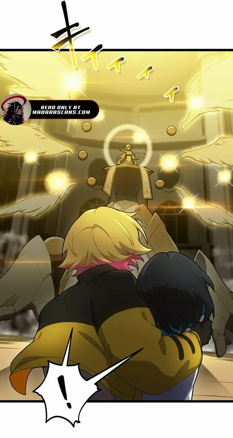 Death Penalty Chapter 54 page 51 - 