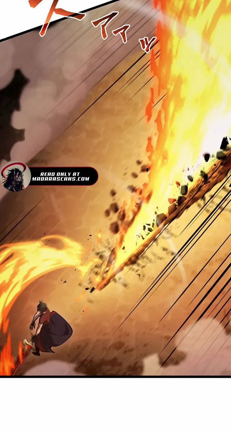 Death Penalty Chapter 54 page 55 - 